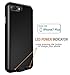iPhone 7 Battery Case,Matone Incredibly Slim 3000mAh External Battery Backup Charger Case Pack Power Bank for iPhone 7(4.7 inch) (Black)