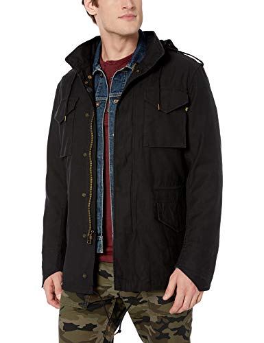 alpha industries defender