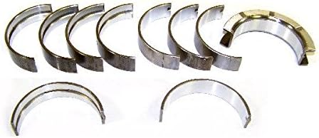 Rock Products Engine Crankshaft Main Bearing Set MB4152