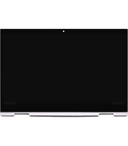 ASUS フラットディスプレイ Amazon.com: LCDOLED Replacement for ASUS ZenBook Flip 15