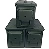 3-Pack-Mil-Spec-M2A1-50-Cal-Empty-Ammo-Cans