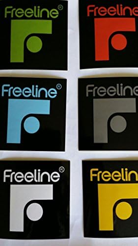 Freeline Sticker Sets
