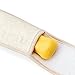 TungSam Shower Brush - Long Handle Body Scrubber. Improves Blood Circulation, Exfoliate, Keep Skin's Health.