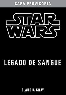 Livro STAR WARS: Legado de sangue
