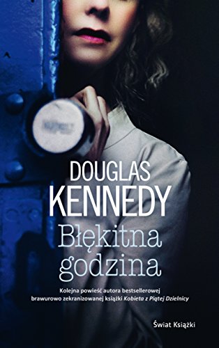 Blekitna godzina