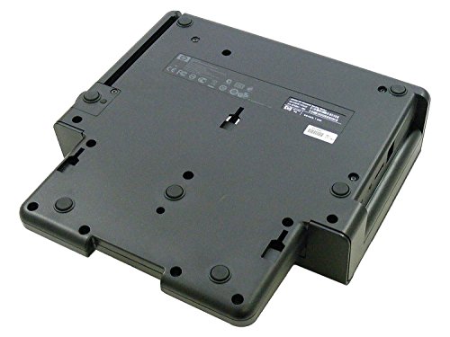 HP 120W Advanced Docking Station (A7E36AA)