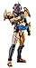 Bandai Kamen Rider Build RKF Legend Rider Series Kamen Rider Grease Action Figure