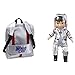 PlayMonster Wonder Crew Adventure Pack - Astronaut