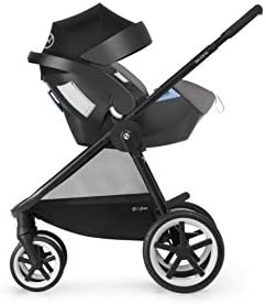 poussette cybex balios m trio