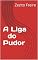 Livro A Liga do Pudor