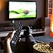 New Replacement Remote Control EN-2A27 for Hisense LED TV 32K366W 40K366WB 32K20DW 32K20W 40H5 50CU6000 50H5C 50H6C 50H7C 50H7GB1 50H8C 55H5C 55H6B 55H7B 55H7C – No Setup Requiredthumb 1