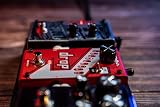 DigiTech Drop Guitar Effects Pedal Polyphonic Drop Tuning 1 Semitone to 1 Octave view 14