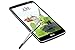 LG Stylus 2 Plus K530F 16GB Black, 5.7-Inch, Unlocked International Model, No Warranty.