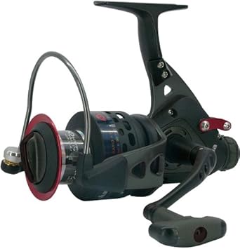 okuma trio red core 55
