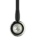 3M Littmann Stethoscope, Cardiology IV, Black Tube, Champagne Chestpiece, 27 inch, 6179