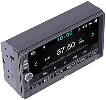 Swm N5 360 A Panoramic Bt Mp5 Player Car Audio And Video Mp4 Card U Disk Mp3 Radi Buy Online At Best Price In Uae Amazon Ae