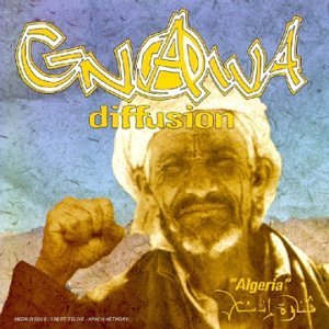 Clint Mansell - Algeria By Gnawa Diffusion - Zortam Music