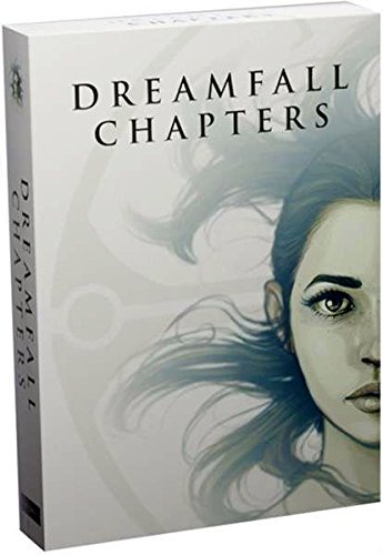 Dreamfall Chapters [Import Allemand]