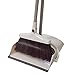 Rotatable Broom and Dustpan Set Dust pan and Broom Combo Artifact Standing Upright Foldable Set