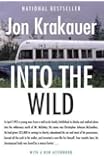 Jon Krakauer: Into the Wild (Paperback); 1997 Edition