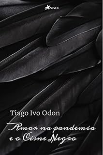 Livro Amor na pandemia e o cisne negro