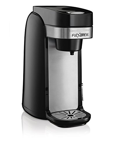 Hamilton Beach Single Serve Coffee Maker, Flexbrew (49997) - Thumbnail 5