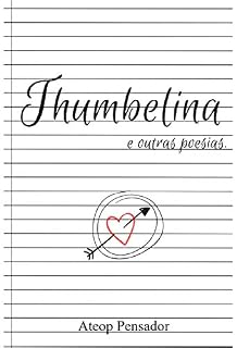 Livro Thumbelina: e outras poesias (Cartas de Amor)