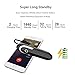 Wireless Bluetooth Headset With Mic V4.2,Shuua Long Lasting Battery Life Standby Time SweatProof Waterproof Headphones Handsfree Portable Earphones With HD Mic For Driving,Motorbike,Motorcycle,Car