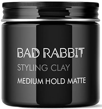 Amazon Com Hair Clay Pomade 3 5oz Clay Hair For Men Textured