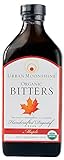Maple Organic Bitters 8.4oz liquid by Urban Moonshine
