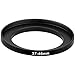 Sensei PRO 37-46mm Aluminum Step-Up Ring