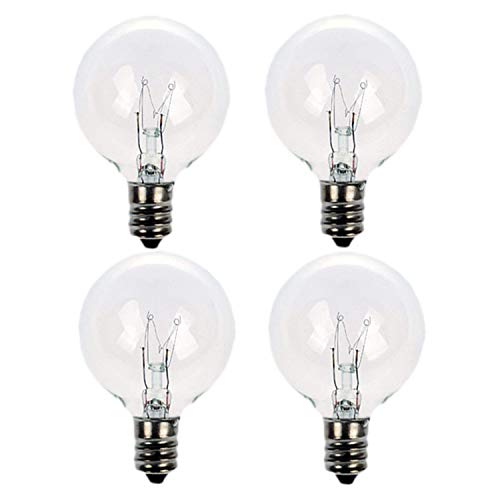 Which is the best scentsy warmer light bulbs 20 watt? Sideror Reviews