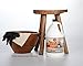 100% Pure Food Grade Mineral Oil - USP Certified and NSF Approved Butcher Block and Cutting Board Oil - 1 Gallon with Free Application Cloth and Gloves