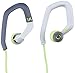 Sennheiser OCX 686i Sports Ear-Canal Ear Hook Headset for Apple Devices