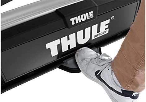 thule 918 velospace