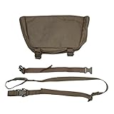 Eberlestock ButtBucket Bow/Gun Carrier w/Ripcord