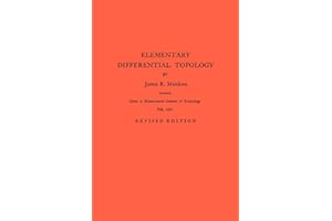 Elementary Differential Topology