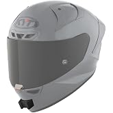 REVMOUNTS KYT KX-1 Action Camera Helmet Chin Mount