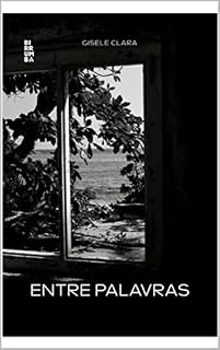 Livro Entre Palavras
