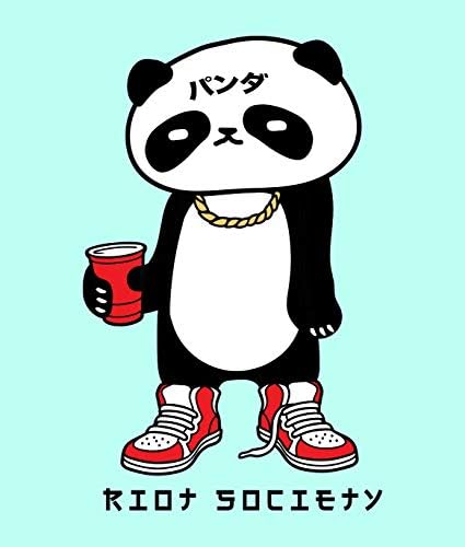 Riot society hoodie kids Clearance