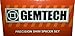 Gemtech Precision Muzzle Device Alignment Shim Set For Threaded Rifle Barrels (5/8-24TPI)