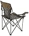 Browning Camping Grizzly Chair - Khaki/Coal