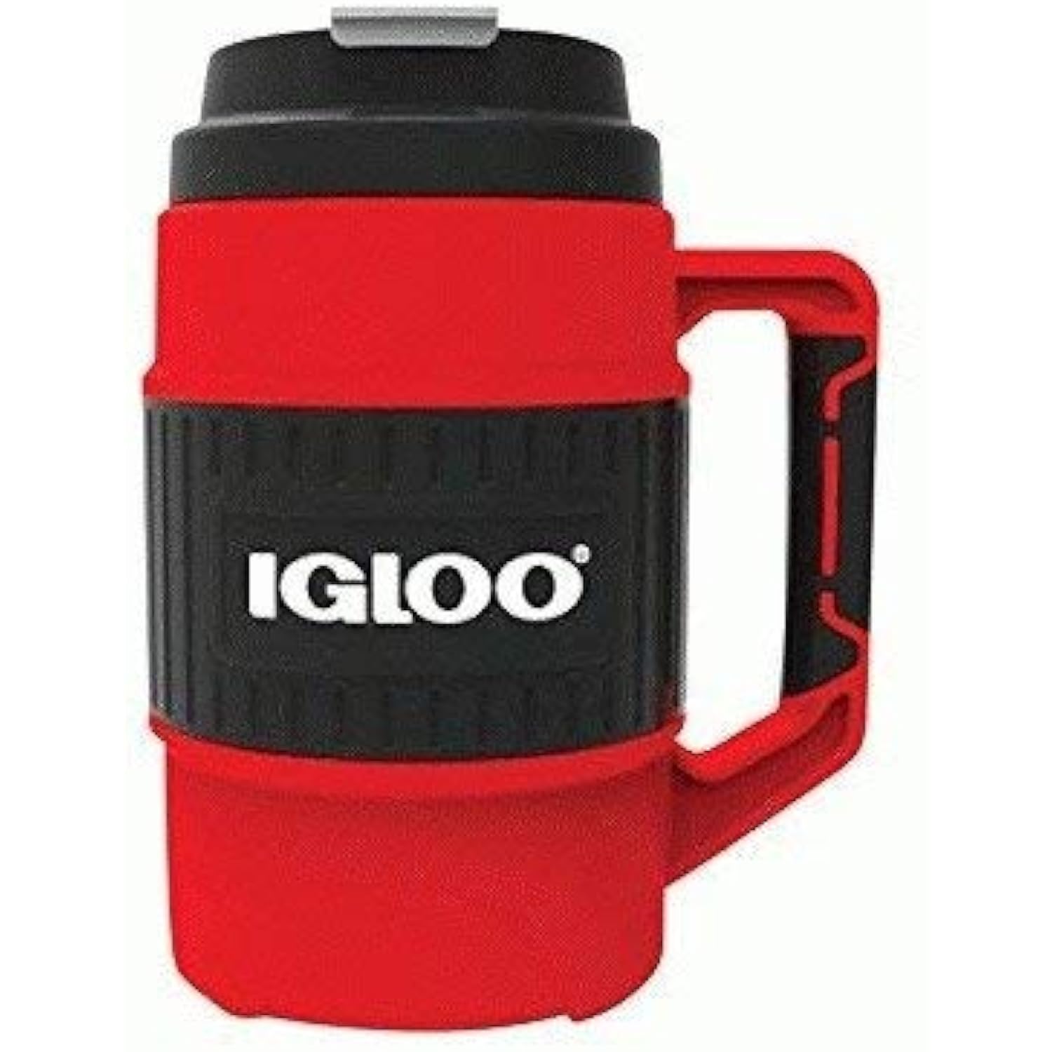 igloo mug