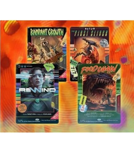 mtg　Secret Lair Lorwyn Lightboxes Foil Amazon.com: Magic The Gathering Secret Lair - Lorwyn