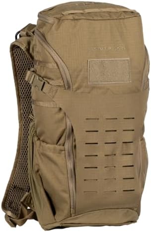 Amazon.com: Eberlestock Brooks 3500 Pack – Ultralight EMOD