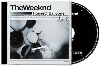 Amazon.com: Trilogy (Explicit): CDs y Vinilo