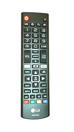 LG AKB75375604 Remote Control – New