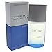 Issey Miyake L'eau D'issey Pour Homme Oceanic Expedition for Men, 4.2 Ounce
