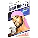 Silky Durag DREAM Deluxe Men Waves Mix 8 Color Packs - Du-rag Wave Cap with Elastic Material and Long Tail