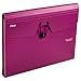 Five Star Expanding File with Removable Files, 7-Pocket Expandable File Folder, 13